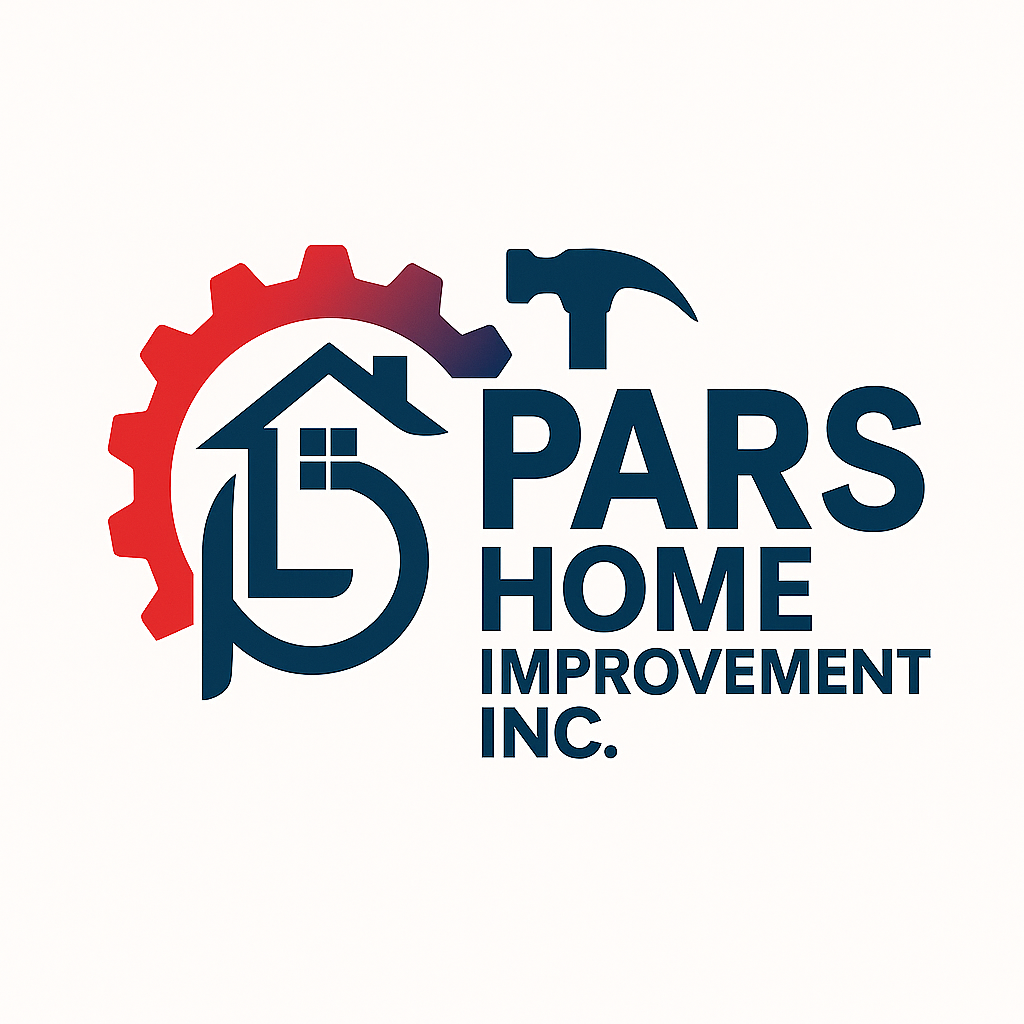 Pars Home improvement 
